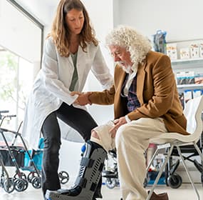 Medical Credentialing