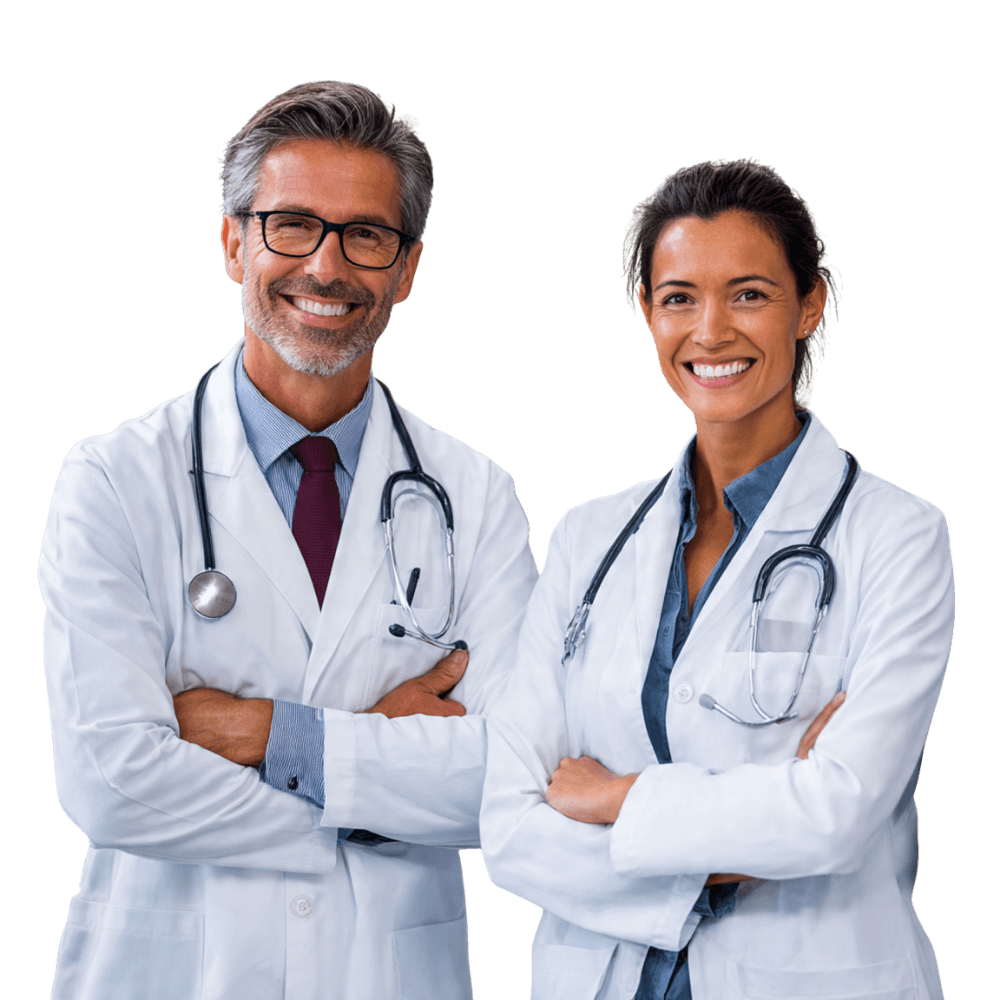 Professional Doctor 1