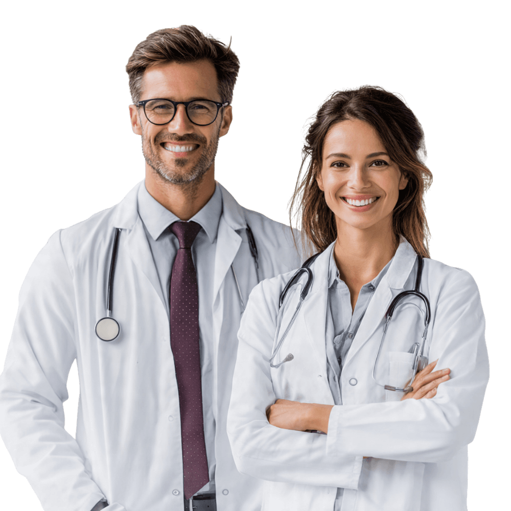 Professional Doctor 3