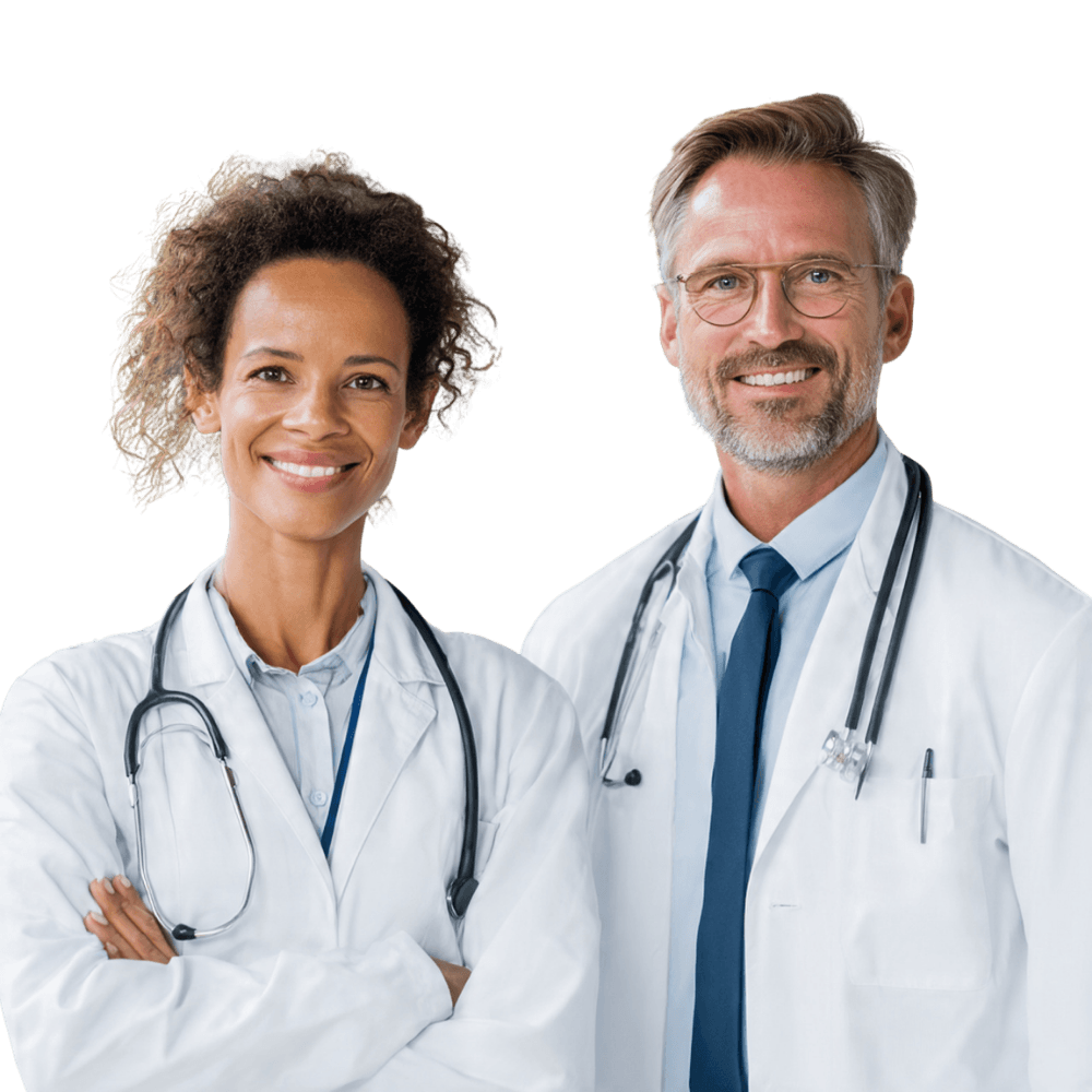 Professional Doctor 4