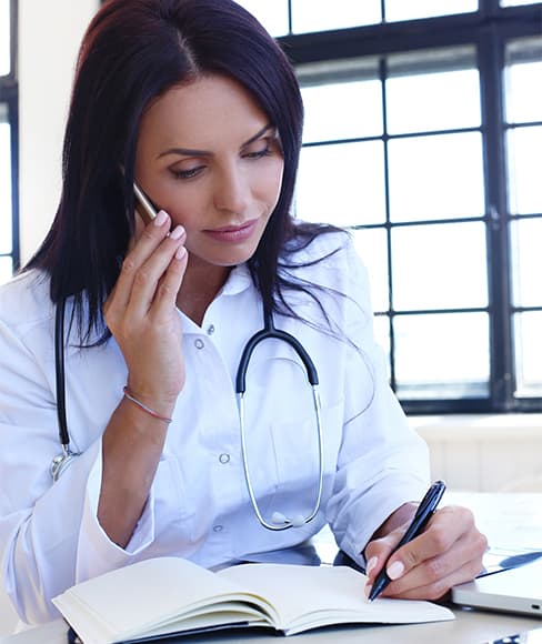 Better Call 4 Help Team - Professional Medical Billing Experts