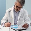 Medicare Billing Icon - Better Call 4 Help Healthcare Payment Solutions